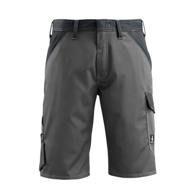 Mascot Sunbury Shorts Größe C50, dunkelanthrazit/schwarz
