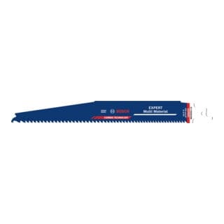 Bosch EXPERT Multi Material S1159XHM Säbelsägeblatt, 3-tlg.