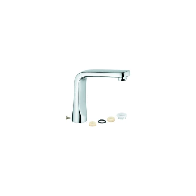 Grohe Auslauf 13340 chrom chrom