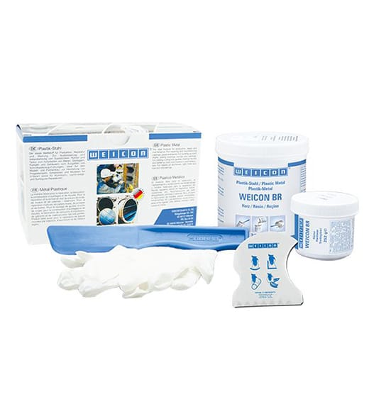 Weicon BR Epoxidharz 0,5 kg