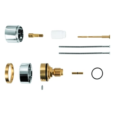 Grohe Verlängerungsset 47261 27,5mm DN15 27,5mm DN15