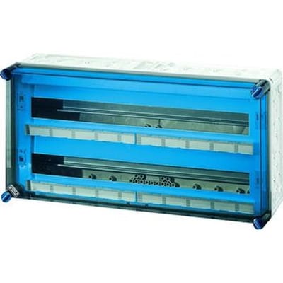 Hensel Automatengehäuse 56TE Mi 1455