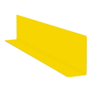 Moravia Unterfahrschutz-Winkel 1080 kb gelb