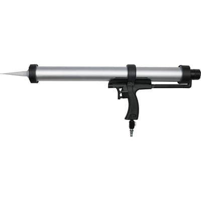 KS Tools Druckluft-Kartuschen-Pistole 600 ml
