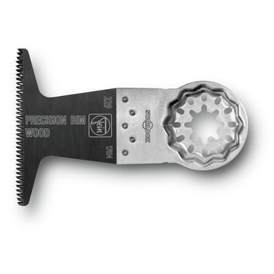 Fein E-Cut Precision BIM-Sägeblatt (65mm) VE1