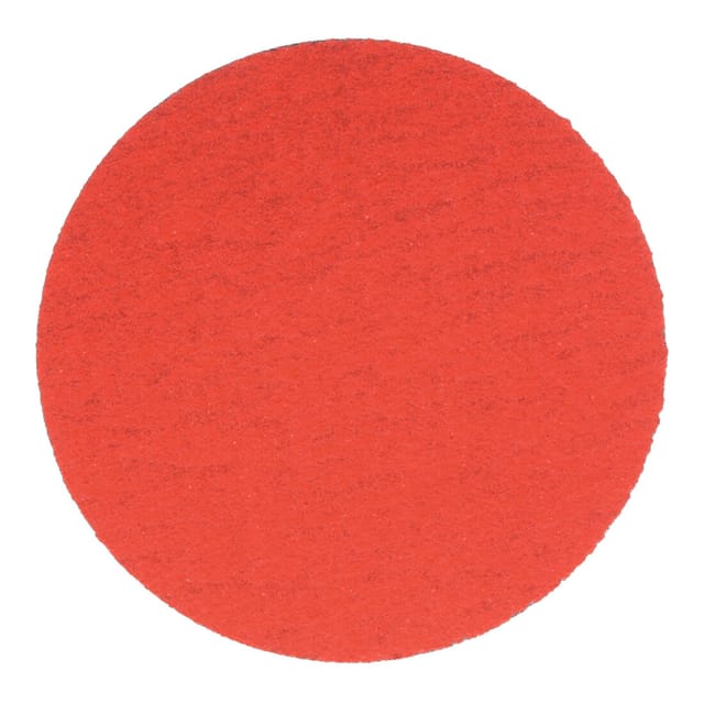 VSM Gewebe-Klett-Schleifscheibe (CER),Ø 115 mm, Körnung: 120