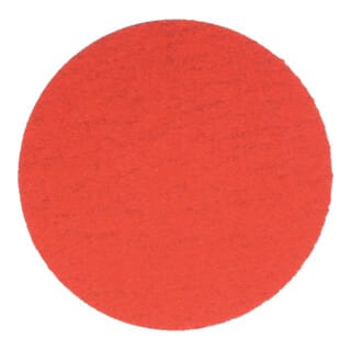 VSM Gewebe-Klett-Schleifscheibe (CER),Ø 115 mm, Körnung: 60