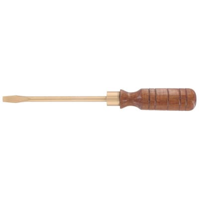 Facom Schraubendreher funkenfrei Schlitz 12 mm