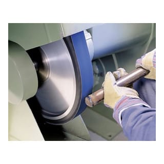 Sia Schleifband 75x2000mm P40 Ser2925