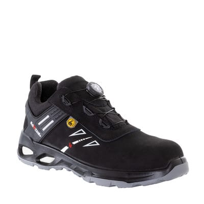 SANTOS Halbschuh S51 FAST ERGO S3 ESD Gr. 38