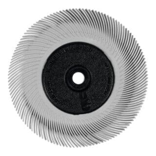 3M Radialbürstenscheibe BB-ZB D.150xB12mm 120 Keramikkorn