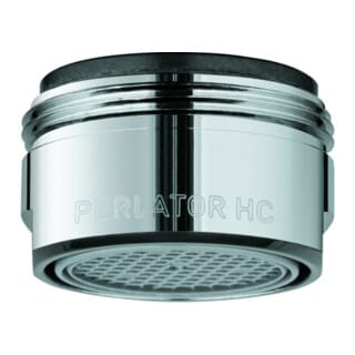 Grohe Laminarstrahlregler 48182 chrom