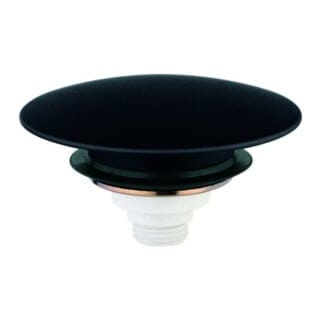 Grohe Stopfen 45986 velvet black