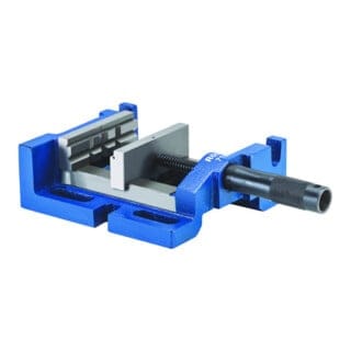 RÖHM Schraubstock DPV-3W ERS.für 332206