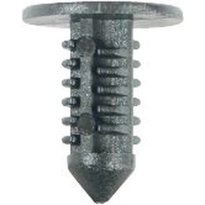 KS Tools Kabelbaum-Befestigung für Ford, 50er Pack Ø 5/11,2 mm