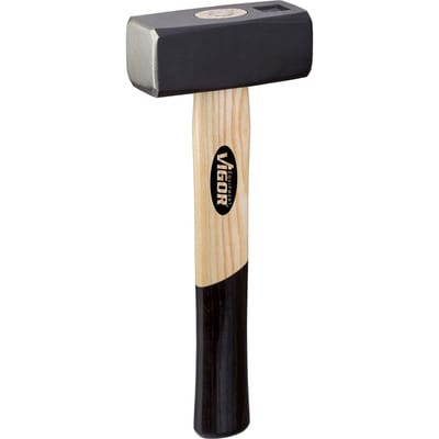 VIGOR Fäustel V4235 Gesamtlänge: 280 mm