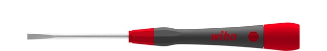 Wiha Feinschraubendreher PicoFinish® Schlitz 3,0 mm x 100 mm