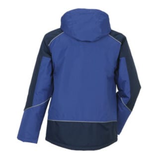 Planam Jacke Outdoor Desert blau/marine 8XL