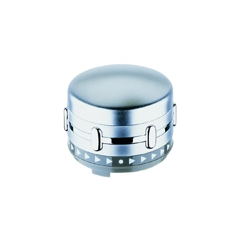 Grohe Absperrgriff 47453 für Chiara THM chrom/mattchrom