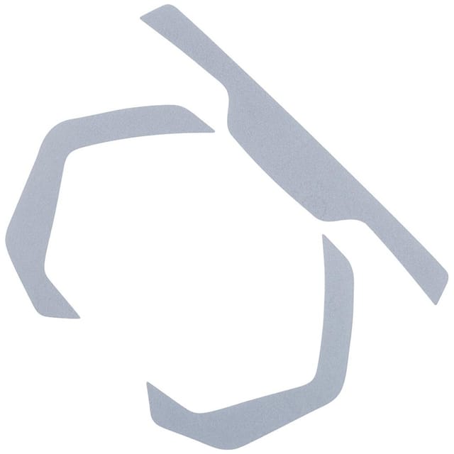 SCHUBERTH Reflexstreifen Kit Basic für Cross Helme