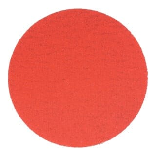 VSM Gewebe-Klett-Schleifscheibe (CER),Ø 125 mm, Körnung: 120