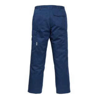 Fristads Hose 280 P154 Größe C46 Marineblau