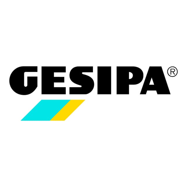 Gesipa Zugstange M6 Flipper Plus komplett
