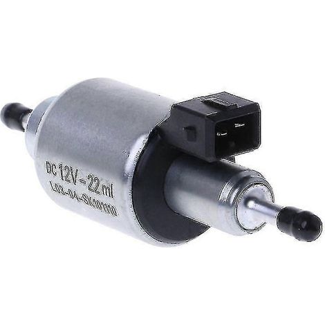 12v-dieselkraftstoffpumpe Für Webasto Eberspächer 2-5 Kw Heizgeräte