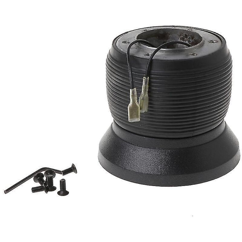 21-mm-lenkradnabenadapter-schraubensatz, Kompatibel Mit Mercedes-benz W123, W124, W126 Und 190e.