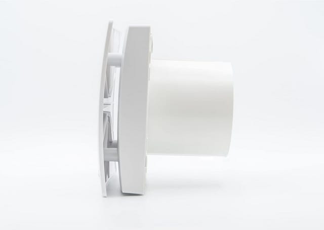Maico Kleinraumventilator ECA 100 ipro KVZC