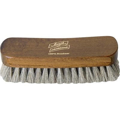 barth Schuhbandl Bürste
