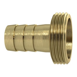Riegler 1/3 Schlauchverschr. G1/2x10 flachd. ohne Bund, leichte Ausfür MS