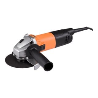 AEG Winkelschleifer, Typ: WS8-115S