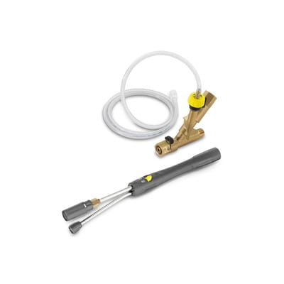 Kärcher Inno Foam Set mit RM-Injektor