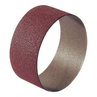 Klingspor CS 310 X Schleifhülsen 60 x 30 mm Korn 150