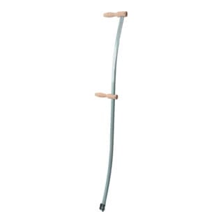 floraworld Sensenbaum gebogen 140 cm FW