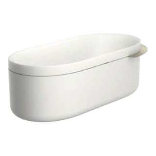 hansgrohe Ablage AXOR Suite Basins& Bathtubs PN
