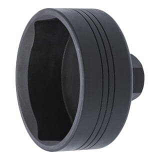 BGS Hinterachskappen-Schlüssel 6972, für BPW Hinterachskappen, SW 111 mm