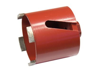 Baier Maschinenfabrik Diamant-Trockenbohrkrone Premium 7416