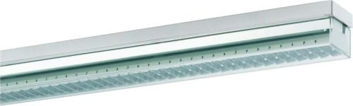 Ridi-Leuchten Wannenleuchte f. RIDI-Tube LF-T16-S-R1, 0450010