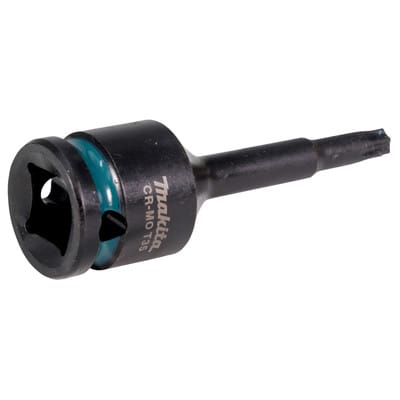 Makita Impact Black T-Schlagnuss 1/2 T35