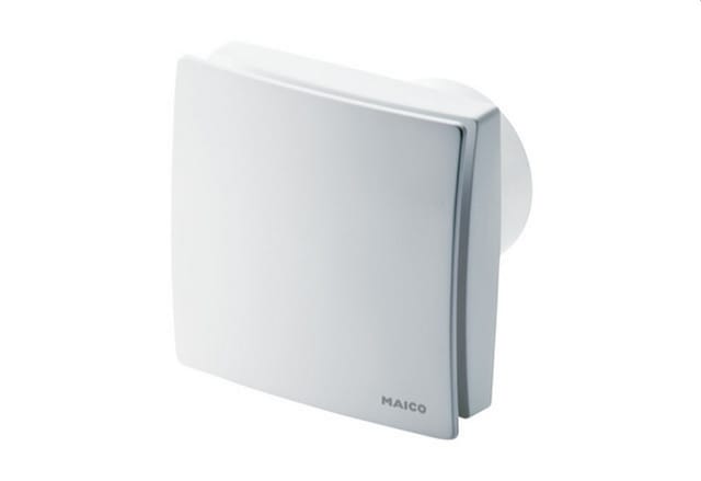 Maico Kleinraumventilator DN150 2-stuf. progr. ECA 150 ipro
