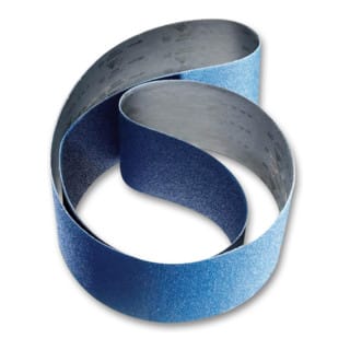 Sia Schleifband 75x2000mm P60 Ser2925