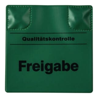 Eichner Magnetische Kennzeichnungspads