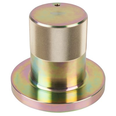 KS Tools Differential-Hauptwellenlager-Montagewerkzeug für Vovlo