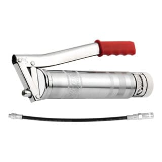 MATO Lube-Shuttle System-Fettpresse, 400 g