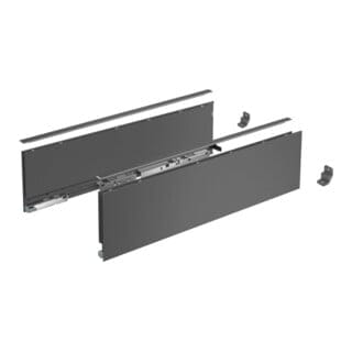 Hettich AVT YOU ZG H139 NL650 AZ SET AVANTECH ZARGE