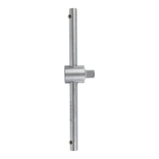 STIER T-Griff mit Gleitstück 1/4", Länge 110 mm