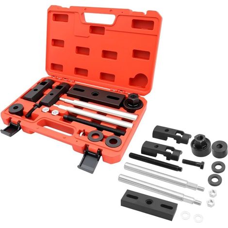 Einspritzdüsen-extraktor Für Fo Rd 2.0 Tdci Ecoblue Diesel Extractor, 303-1706 Einspritzdüsen-extraktor-kit Für Edge, Focus, Galaxy, Kuga, Mondeo, Tourneo, Transit