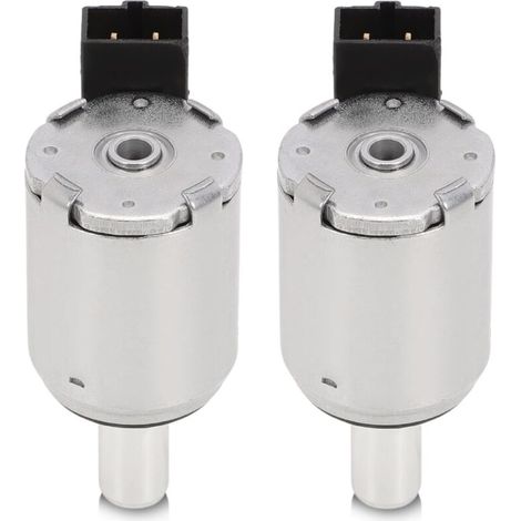 2 X Al4 Dp0 Automatikgetriebe-magnetventil – Getriebesteuerventil – Reparatursatz 257416 257410-7701208174 62938420
